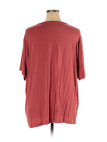 PIPHANY Short Sleeve Top (view 2)