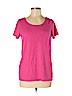 Aerie Pink Short Sleeve T-Shirt Size M - photo 1