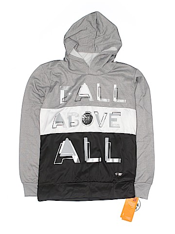 Hind Pullover Hoodie (view 1)