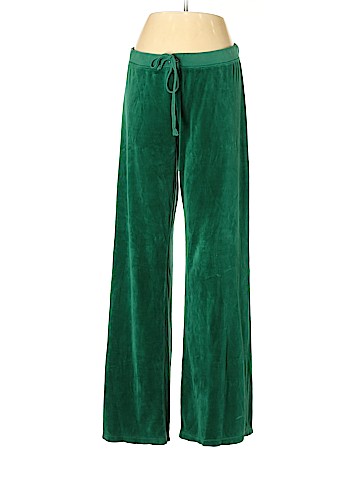 Juicy Couture Velour Pants (view 1)