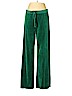 Juicy Couture Teal Velour Pants Size M - photo 1