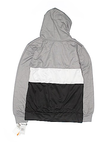Hind Pullover Hoodie (view 2)