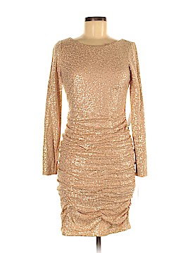 Aidan by Aidan Mattox Size 8