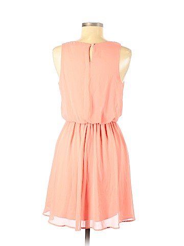 Lush Casual Dress (view 2)