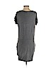 Soft Joie Gray Casual Dress Size S - photo 2