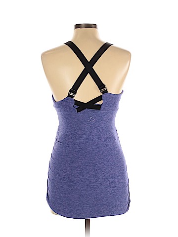 Beyond the Bump by Beyond Yoga Active Tank (view 2)