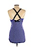 Beyond the Bump by Beyond Yoga Purple Active Tank Size L - photo 2