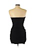 City Triangles 100% Polyester Black Cocktail Dress Size M - photo 2