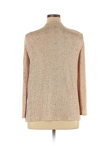 Jeffrey & Dara Cardigan (view 2)