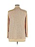 Jeffrey & Dara Tan Cardigan Size 14 - photo 2