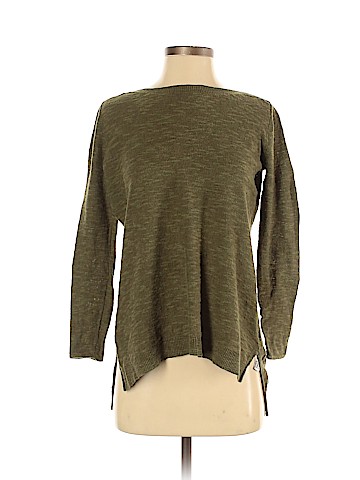 Eileen Fisher Pullover Sweater (view 1)