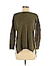 Eileen Fisher Green Pullover Sweater Size S (petite) - photo 1