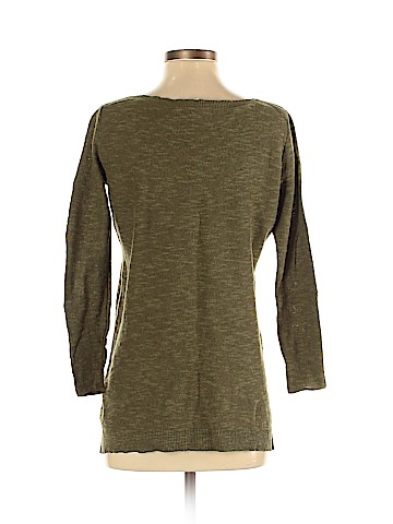 Eileen Fisher Pullover Sweater (view 2)