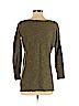 Eileen Fisher Green Pullover Sweater Size S (petite) - photo 2