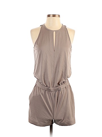 BCBGMAXAZRIA Romper (view 1)