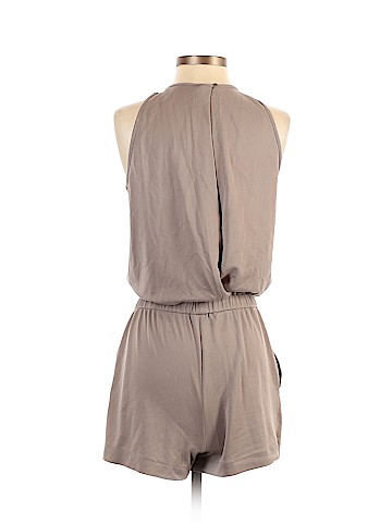 BCBGMAXAZRIA Romper (view 2)