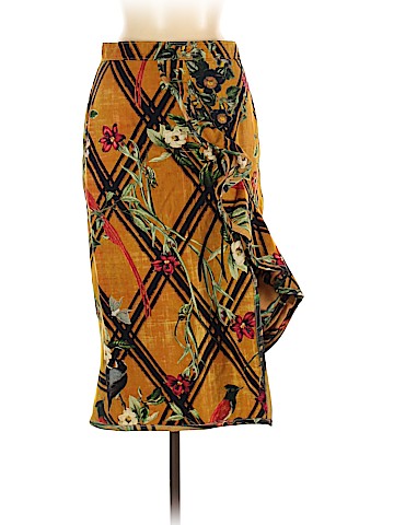 PatBO Casual Skirt (view 1)