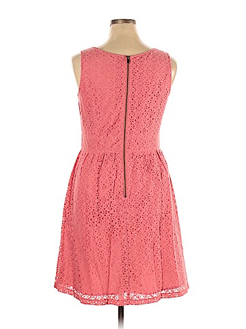 Ann Taylor LOFT Outlet Casual Dress (view 2)