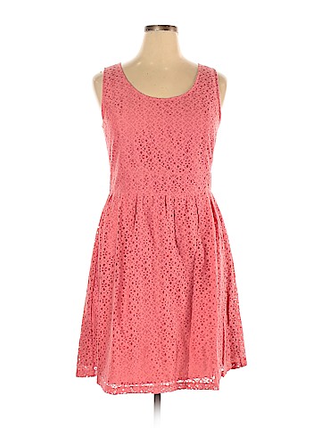 Ann Taylor LOFT Outlet Casual Dress (view 1)