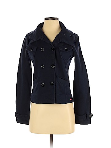 Hurley Jacket (view 1)