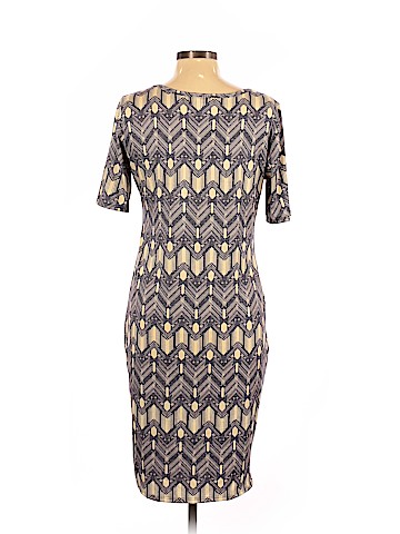 Lululemon Athletica Casual Dress (view 2)