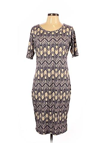 Lululemon Athletica Casual Dress (view 1)