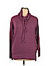 Aerie Purple Pullover Sweater Size L - photo 1