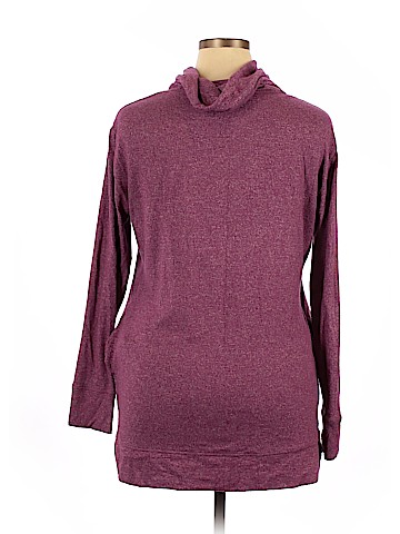 Aerie Pullover Sweater (view 2)