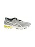 Asics Gray Sneakers Size 8 1/2 - photo 1