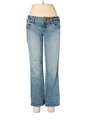 American Eagle Outfitters Jeans (view 1)