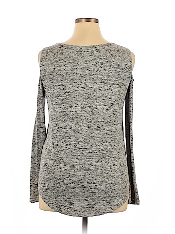 Hollister Long Sleeve Top (view 2)