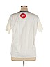 Liz Claiborne White Short Sleeve T-Shirt Size 1X - photo 2