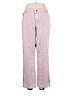 Chico's Pink Jeans Size XL (3) - photo 1