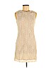 Xtraordinary Ivory Casual Dress Size M - photo 1
