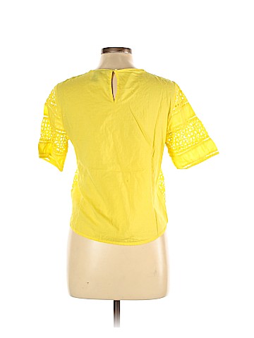 H&M Short Sleeve Blouse (view 2)