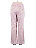 Chico's Pink Jeans Size XL (3) - photo 2