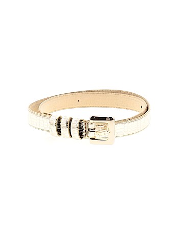 Nine West Leather Belt (view 1)