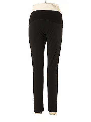 Motherhood Casual Pants (view 2)