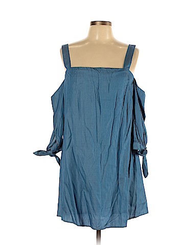 Lulu's Casual Dress (view 1)