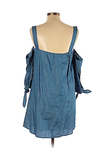 Lulu's Casual Dress (view 2)