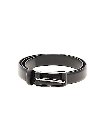 Banana Republic Leather Belt (view 1)