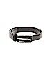 Banana Republic 100% Leather Solid Black Leather Belt Size S - photo 1