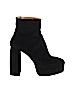 Trafaluc by Zara Black Ankle Boots Size EU 39 - photo 1
