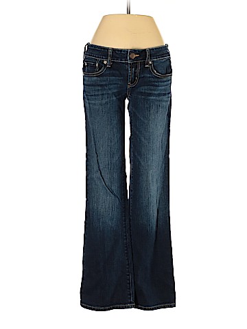 American Eagle Outfitters Jeans (view 1)