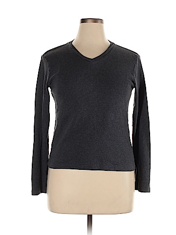J.Crew Long Sleeve T-Shirt (view 1)
