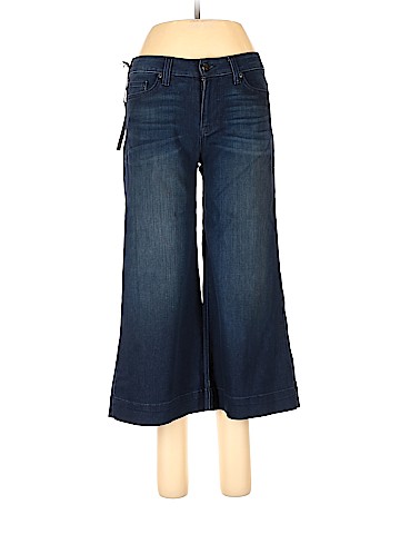 Genetic Denim Jeans (view 1)