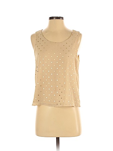 Forever 21 Sleeveless Blouse (view 1)