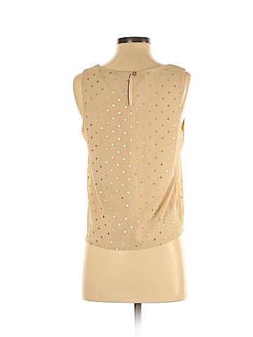 Forever 21 Sleeveless Blouse (view 2)