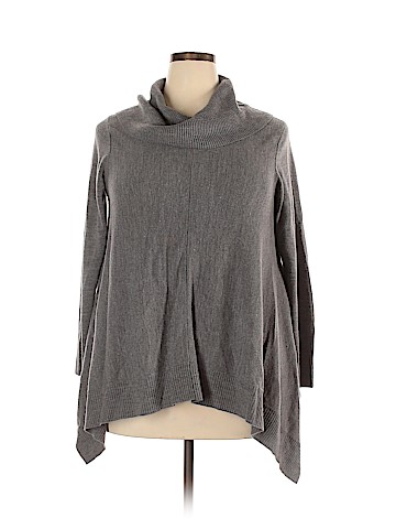 Spring & Mercer Pullover Sweater (view 1)