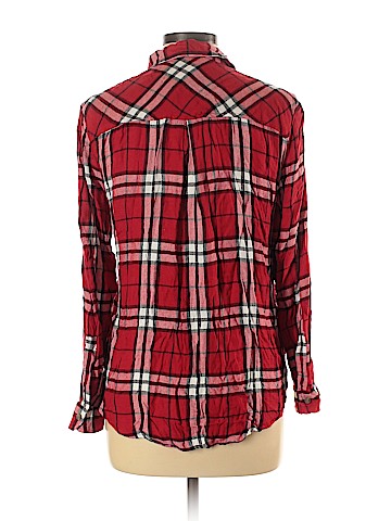 Lucky Brand Long Sleeve Button-Down Shirt (view 2)